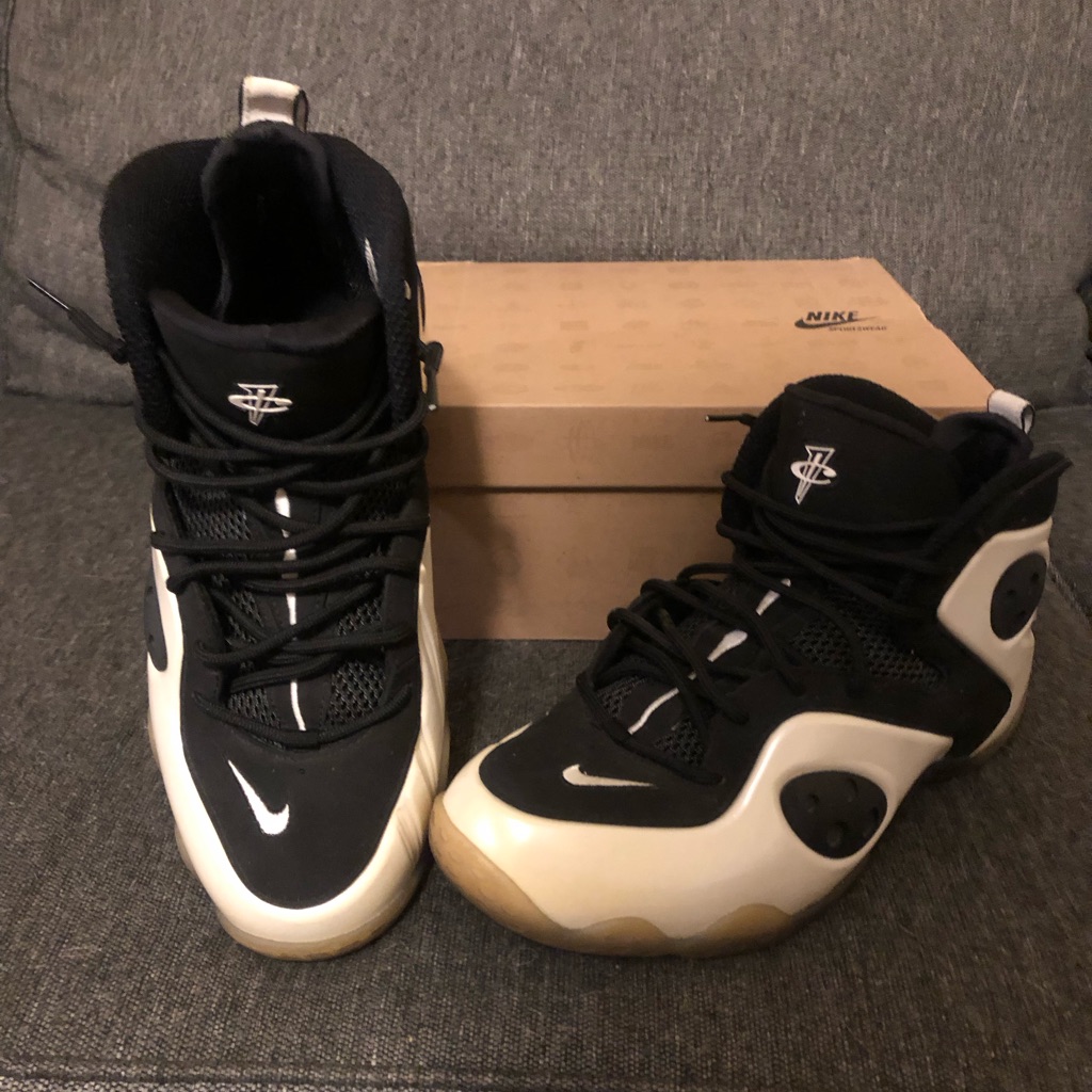 Nike Zoom Rookie